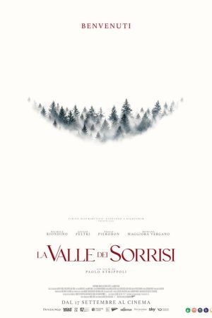 Долина улыбок бесплатно