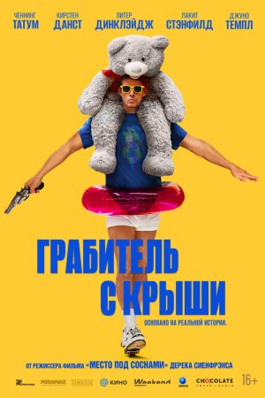 Грабитель с крыши бесплатно